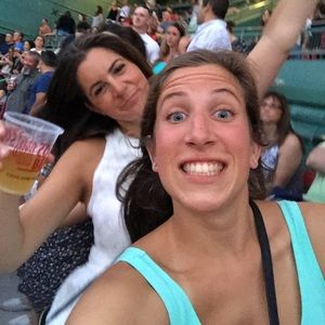 Meet your Posher, Alexis